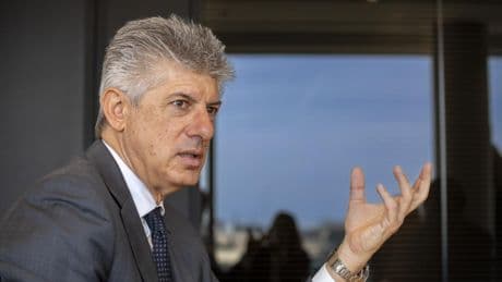 Cellnex refuerza su fase de consolidación tras incrementar sus ingresos un 7,7%