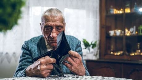 Millions saving 'too little' pension to retire - experts say some have just £3,650 a year