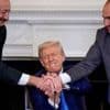 Donald Trump prétend avoir mis fin à six guerres : faut-il le croire ?