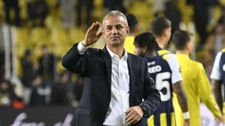 Fenerbahçe'den yeni teknik direktör açıklaması!