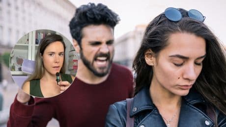 Marina Muñoz, psicóloga, experta en relaciones tóxicas: ''El cambio se produce de una forma tan sutil que cuando viene el golpe estás tan aislada que es complicado salir''