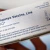 Le vaccin contre le chikungunya de Valneva suspendu aux Etats-Unis après de nouveaux effets indésirables