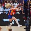 Volleybalsters stranden in kwartfinale WK na zinderende vijfsetter tegen Japan