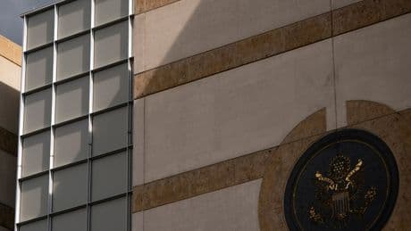 Trump Administration Sues Maryland Federal Judges Over Immigration Rule