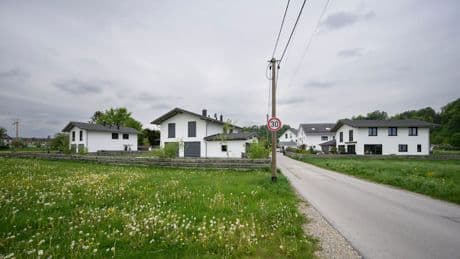 Spitzdach zu hoch - Wegen 36 cm wird mein Zuhause abgerissen