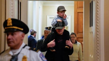 Musk coloca a su mano derecha en Washington para desmantelar las agencias que regulan SpaceX o Tesla