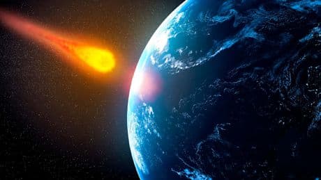 Kosmos 482 nervt Putin - Russensonde knallt in der Nacht auf Erde zurück