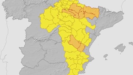 Spain and Portugal storms threaten holidays – what are your rights for delays and cancellations?