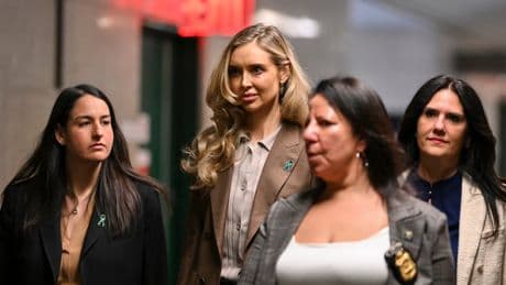Ex-model tearfully tells jury that Harvey Weinstein sexually assaulted her when she was 16
