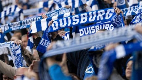 Liveticker zum Niederrheinpokal: Flotter Beginn in Duisburg – Chancen für MSV und RWE
