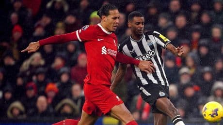 Liverpool Still Needs A Striker To Round Off Summer Transfer Spree