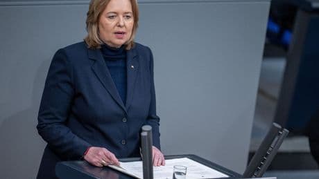 Neue Bundesregierung: Bas fordert: Beamte sollten in Rentenversicherung einzahlen