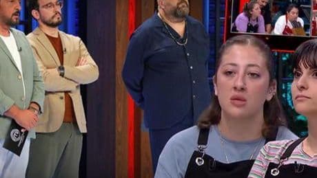 Masterchef'te kim haklı? Şefler İrem ve yarışmacılar arasındaki tartışmaya son noktayı koydu