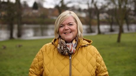 Charity expresses concern over ‘decline’ in stroke after-care