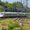 Bahnstrecke Berlin – Hamburg ab August gesperrt: Ein Schnellbus soll Pendler ab Wittenberge zum ICE bringen