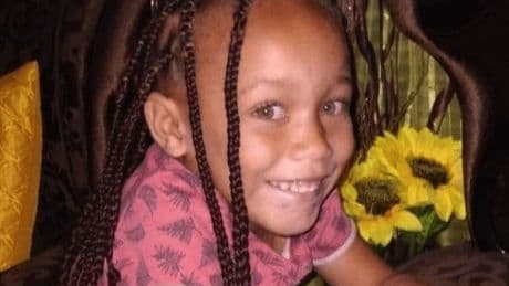 Evil mum who SOLD daughter Joshlin Smith, 6, ‘to healer who wanted her eyes and skin’ & was never seen again is jailed