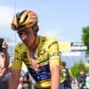 Eerste klimtest voor Remco Evenepoel geen succes: last van allergie, val en zwakke ploeg? Of gewoon niet goed genoeg?