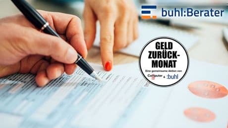 buhl:Berater: Steuerberater online buchen