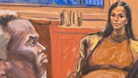 Tagelange Orgien, Drogen und überall Babyöl – Ex-Freundin berichtet von Jahren der Demütigung