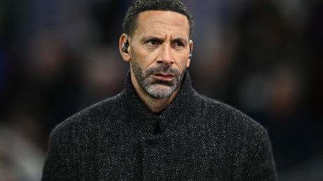 Rio Ferdinand reveals key Man Utd worry for Tottenham Europa League final