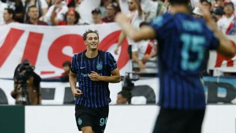 Pio Esposito, il Napoli offre 45 milioni: l'Inter rifiuta la proposta, l'attaccante resta a Milano. Il retroscena