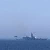 Gefahr in der Ostsee: Admiral: Bedrohung durch russische Marine wächst
