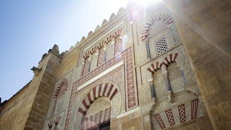 Historische moskee in Zuid-Spaanse Córdoba heropend na brand
