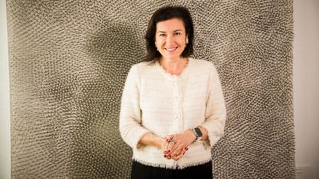 Raumfahrt-Ministerin im Steckbrief  - Das ist der Werdegang von Dorothee Bär