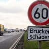 Straßenverkehr: Geldspritze soll Verzögerung bei Brückensanierung verhindern