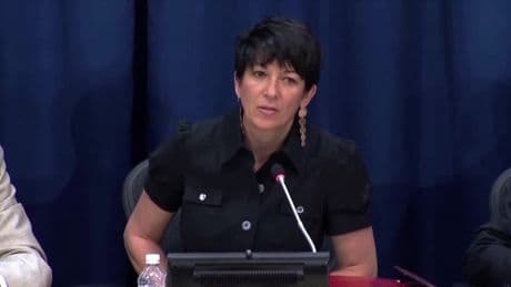US-Justizministerium veröffentlicht Gespräche mit Epstein-Vertrauter