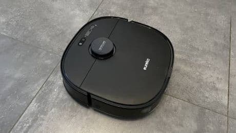 Recensione Eureka J15 Max Ultra: le novità invisibili che contano