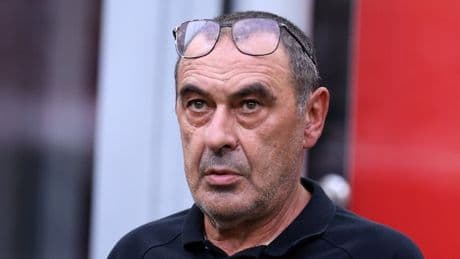 Sarri a sorpresa: &quot;Juve era asimmetrica, abbiamo vinto grazie ai pi&ugrave; freschi&quot;