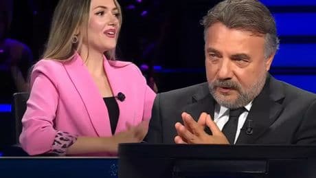 Milyoner yarışmasındaki 200 bin TL'lik soru olay oldu: Torpil mi var?