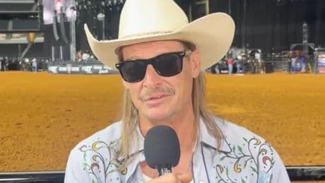 Kid Rock applauds Trump for ‘spanking’ DEI groups – but rock star notes he helped lead anti-woke push