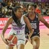 Basket-ball. Adja Kane, du Landerneau Bretagne Basket, draftée en WNBA