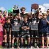 Football. Le SM Caen remporte la 4e édition de la Brocéliande Cup