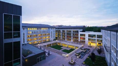 Yenilikçi eğitim yaklaşımıyla TEDÜ, geleceğe hazırlıyor