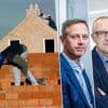 Bouwsector waarschuwt: nieuwe wet dreigt bouwen duurder en onzekerder te maken