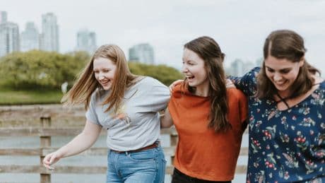 Generation Z | Studie »Jugend in Deutschland«: Der Blick geht nach vorne