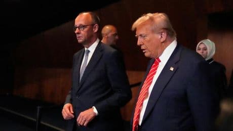 Handelsstreit: EU spielt nun viel stärkere Maßnahmen gegen die USA durch