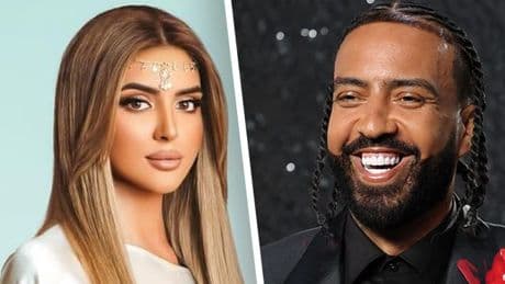 Verlobung bei Sheikha Mahra  - Die Dubai-Prinzessin und der Kardashian-Ex