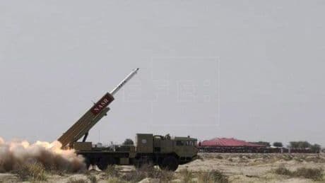 Mientras el mundo mira a Irán, las potencias nucleares refuerzan sus arsenales en una nueva carrera armamentística