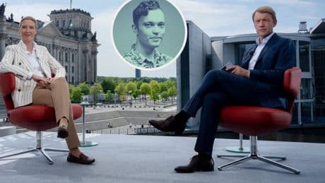 Zensur und Schikane Ganz (Polit-)Berlin haßt die AfD