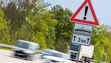 Drivers warned car tech common in UK is illegal in three European countries