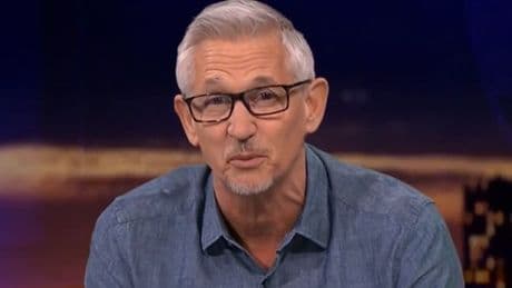 Fans spot blatant error on Match of the Day minutes before Gary Lineker's emotional farewell