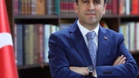Tunceli Valiliği'ne Şefik Aygöl atandı