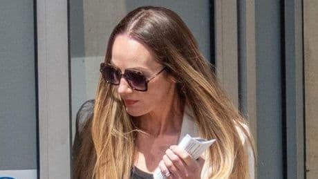 Model who posted revenge porn photos of woman online spared jail