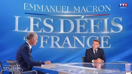 Le jour d'après du Président consacré à la lutte contre le narcotrafic
