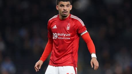 Morgan Gibbs-White to Tottenham twist as transfer target named in Nottingham Forest pre-season line-up today