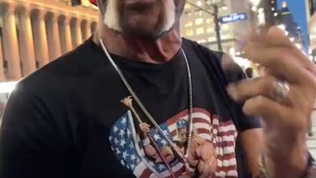Hulk Hogan’s horrific final weeks were riddled with health bouts: report